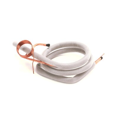 Norlake Lt Heat Exchanger 146589